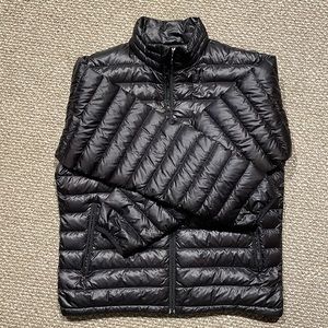 Down jacket -  Kirkland - very good condition